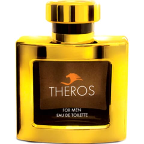 Theros EDT