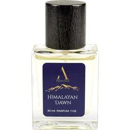 Himalayan Dawn (Extrait de Parfum)