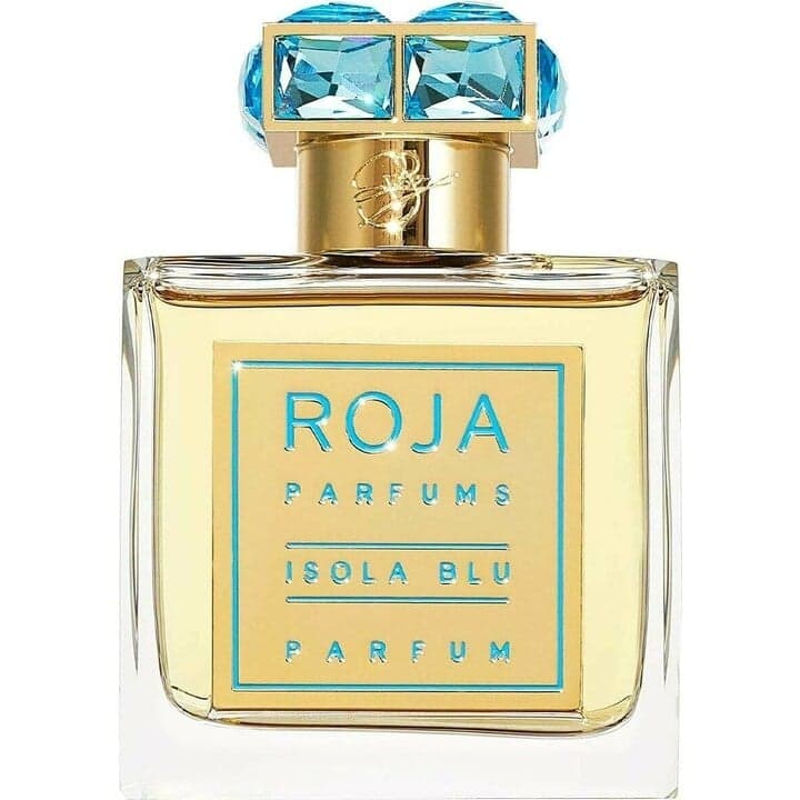 Isola Blu (Parfum) / Oligarch (Parfum)