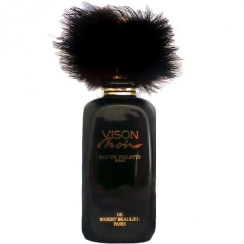 Vison Noir EDT