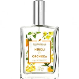 Neroli & Orchidea