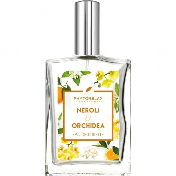 Neroli & Orchidea