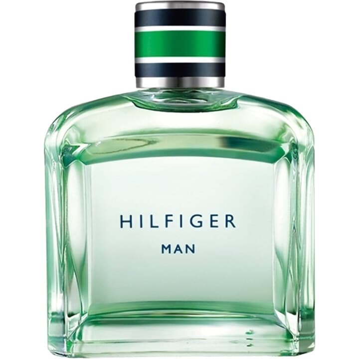 Hilfiger Man Sport