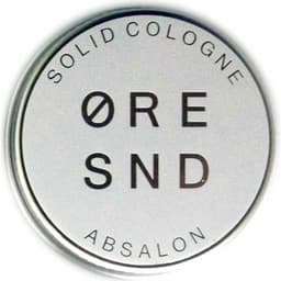 Absalon (Solid Cologne)