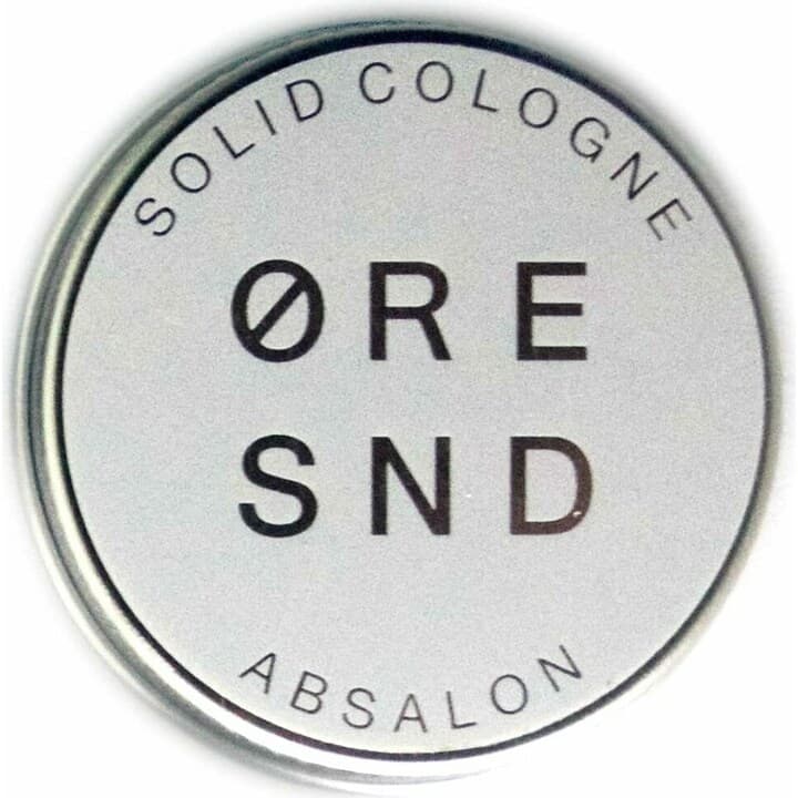 Absalon (Solid Cologne)