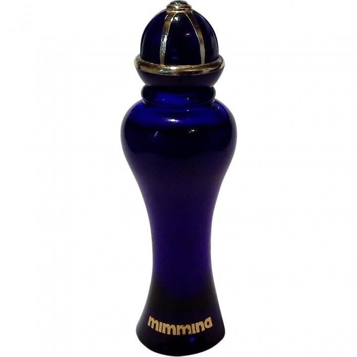 Mimmina for Lady / Mimmina Blu EDT