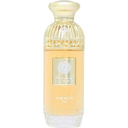 Andalus 711