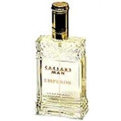 Caesars Man Emperor by Caesars perfume bottle