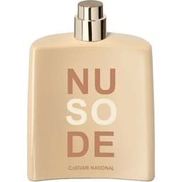 So Nude EDP