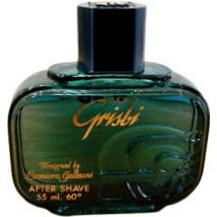 L'Uomo Grisbi (After Shave)