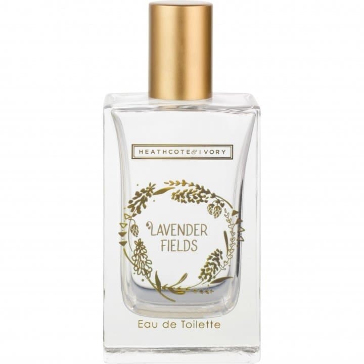 Lavender Fields EDT