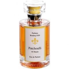 Patchoulli 44 Sharm