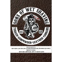 Sons of Wet Shaving