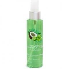 Citron Vert Coco / Green Citrus Coconut by Fruits & Passion perfume bottle