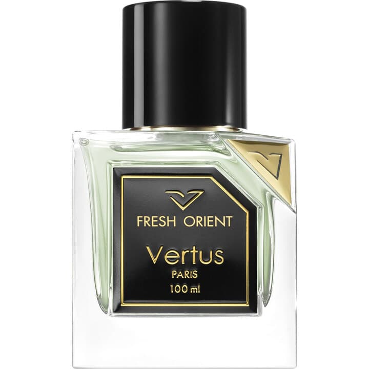Fresh Orient by Vertus perfume bottle