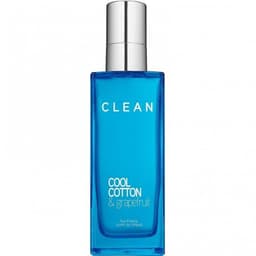 Cool Cotton & Grapefruit (Eau Fraîche)