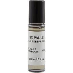 St. Pauls (Perfume Oil)