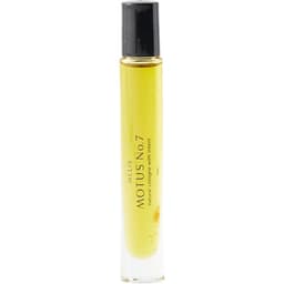 Motus No.7 (Parfum Oil)