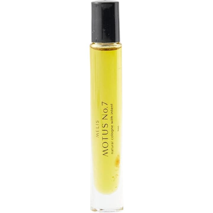 Motus No.7 (Parfum Oil)