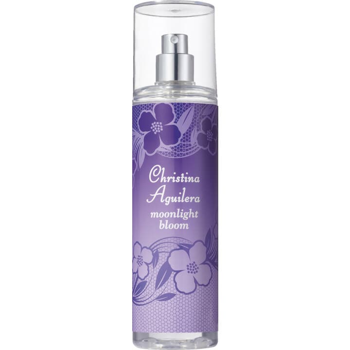 Moonlight Bloom (Fragrance Mist)