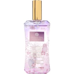 Twilight Pink / トワイライトピンク (Body Mist)