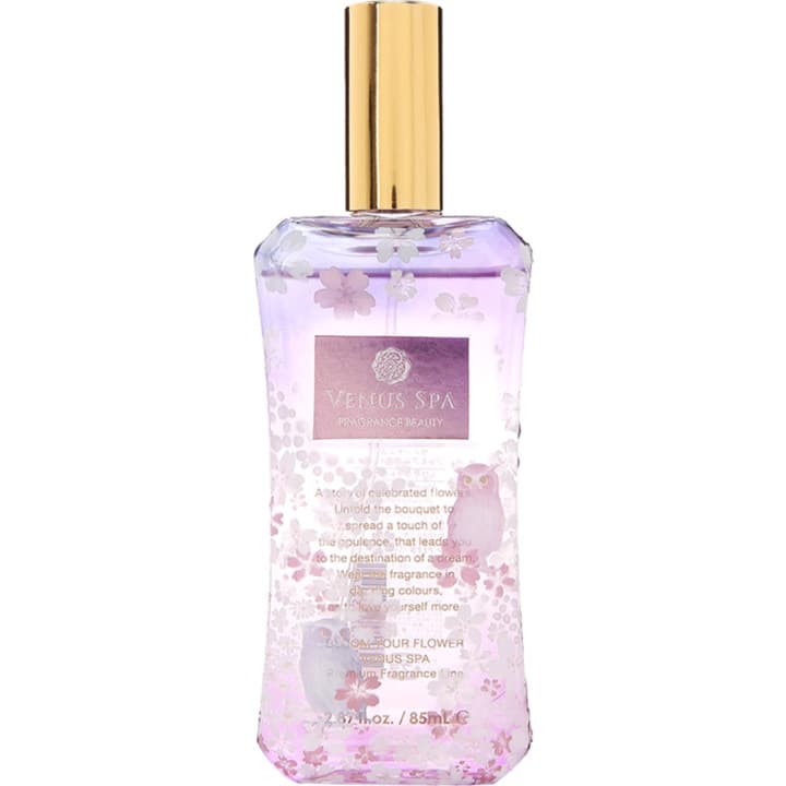 Twilight Pink / トワイライトピンク (Body Mist)