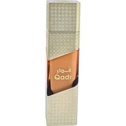 Qadr (Water Perfume)