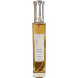 Ambre d'Oman EDT