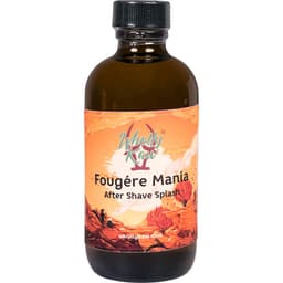 Fougére Mania (Aftershave)