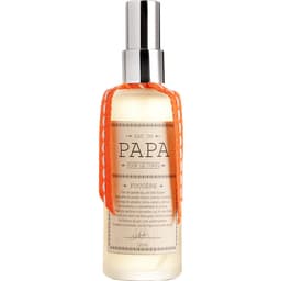 Eau du Papa