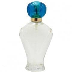 Tribecca by Paul Sebastian perfume bottle