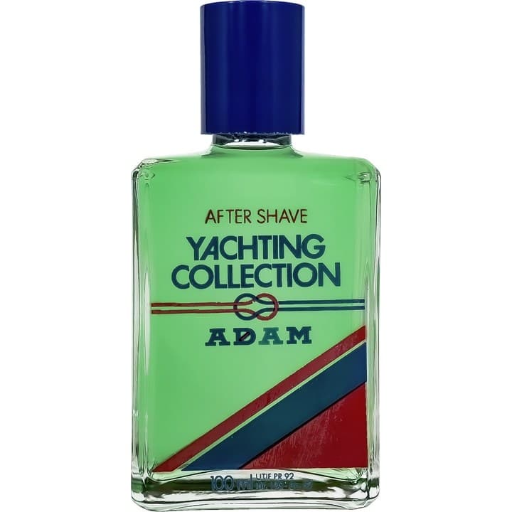 Yachting Collection (After Shave)