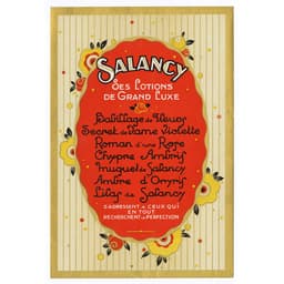 Le Secret de Dame Violette