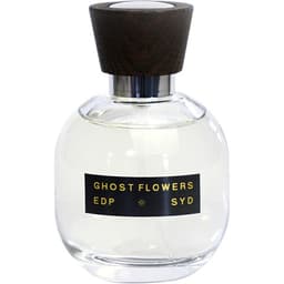 Ghost Flowers