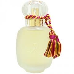 Rose Kashmirie EDP