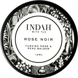 Rose Noir