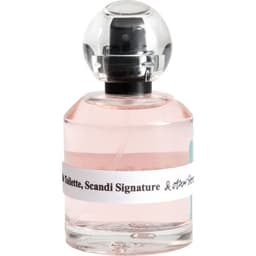 Scandi Signature EDT