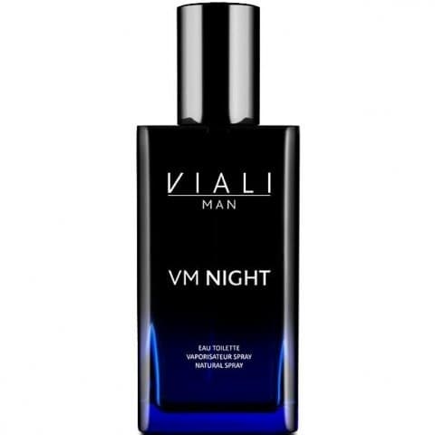 VM Night by Viali perfume bottle