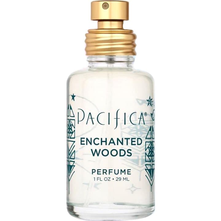 Enchanted Woods (Perfume)