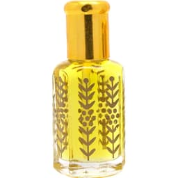 Isfahan Oud (Perfume Oiil)