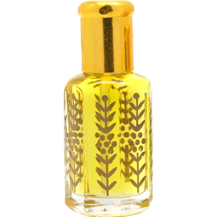 Isfahan Oud (Perfume Oiil)