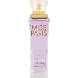 Miss Paris