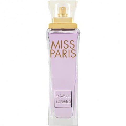 Miss Paris