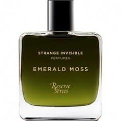 Reserve Series - Emerald Moss