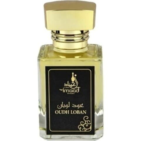 Oudh Loban