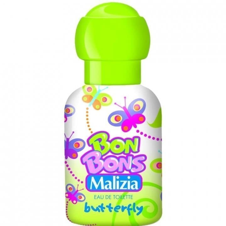 Malizia BonBons - Butterfly