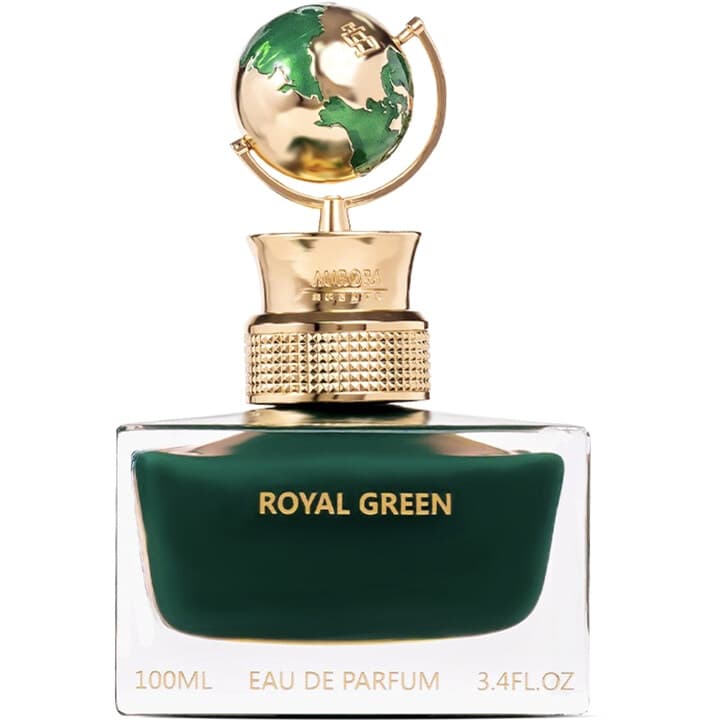 Royal Green