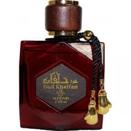 Oud Khalfan