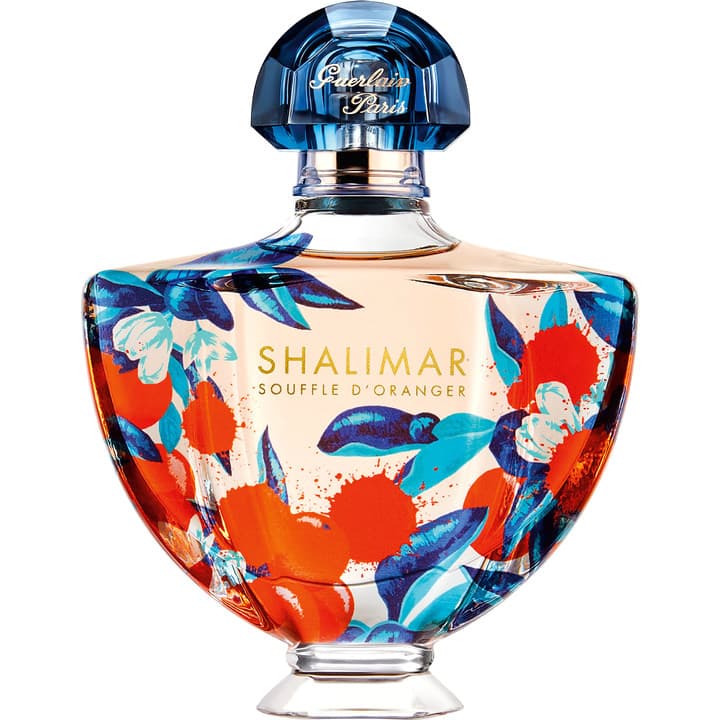 Shalimar Souffle d'Oranger