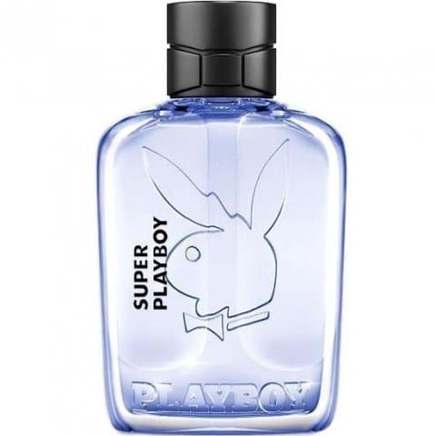 Super Playboy for Him EDT